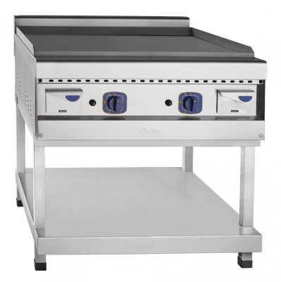 Газовый аппарат контактной обработки Abat ГАКО-90/1П-С-01 (гладкая поверхность) (900 серия)