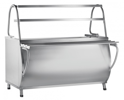 Мармит 1-х блюд Abat ПМЭС-70М-01 ПАТША