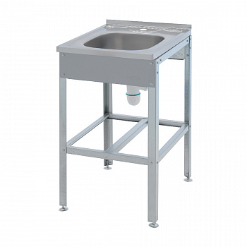 Ванна-рукомойник ВР-600