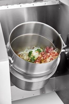 Массажер для мяса ММ-50В вакуумный, Abat