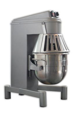 Семискоростной миксер планетарный МП-20 Барановичи
