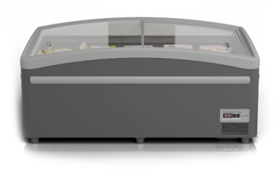 Ларь-бонета LEVIN ARTICA 210 НТ/СТ