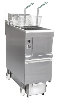 Фритюрница электрическая ROBOLABS ROBOFRY EC