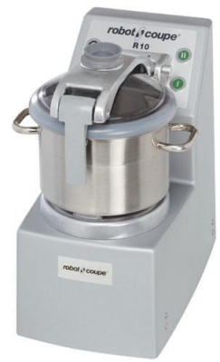 Куттер Robot Coupe R10