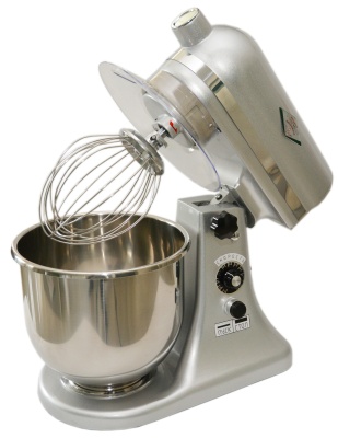 Миксер планетарный МП-5 Барановичи