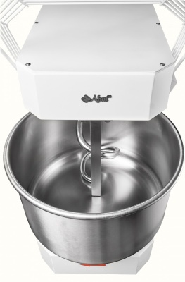 Тестомес спиральный ТМС-20НН-МЦ, серия CHEF, Abat