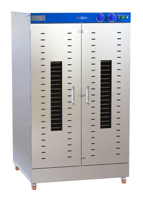  Шкаф сушильный Abat ШС-32-2Г-02