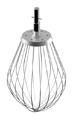 Венчик с толстыми прутьями для миксера планетарного МПЛ-60 Abat