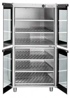 Шкаф расстоечный тепловой ШРТ-6-6/8