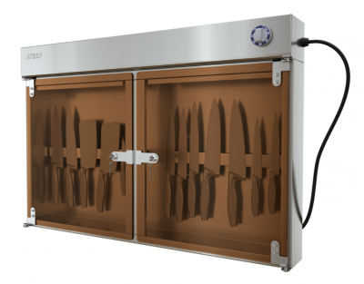 Стерилизатор ножей СТУ-2-36-02