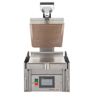 Гриль контактный ROBOLABS RoboSmartGrill