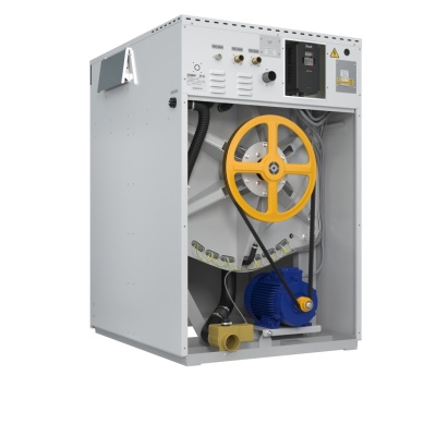 Cтирально-отжимная машина Вега В-50