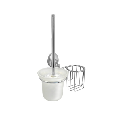 Ершик туалетный Solinne 16162