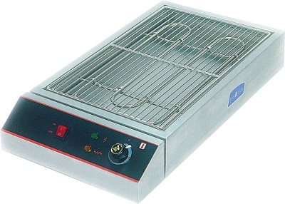 Гриль GASTRORAG EL‑280