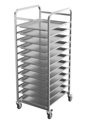 Шпилька Atesy КШ-Л-1.12-2.1-02 (КШ-2)