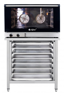 Конвекционная печь КЭП-4Э