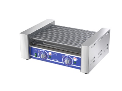 Гриль роликовый для сосисок Грати-9.440-02-2 (AISI 304)