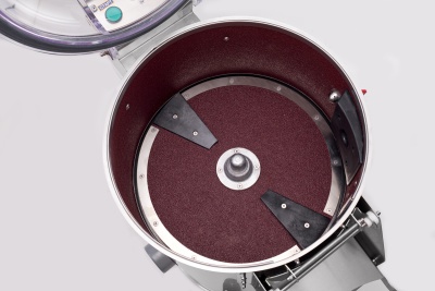 Машина картофелеочистительная кухонная МКК-500-01 Abat