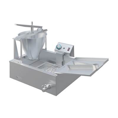 Пончиковый аппарат Гольфстрим-1/1М-2