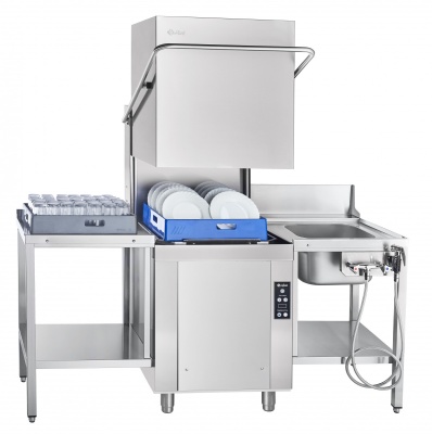 Машина посудомоечная Abat МПК-700К-01