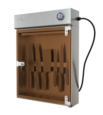 Стерилизатор ножей СТУ-1-18-02