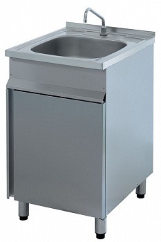 Ванна-рукомойник ВРН-600 (б/п)