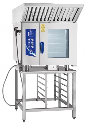 Зонт вытяжной встраиваемый Abat ЗВВ-800