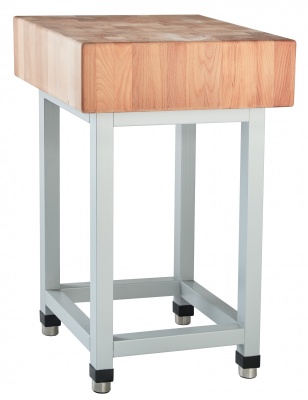 Колода для рубки мяса КРМ-50, Abat