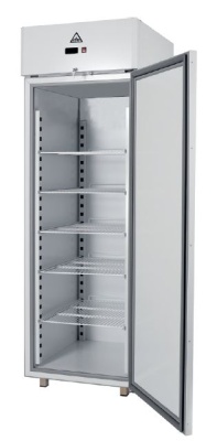 Шкаф холодильный ARKTO R0.7-Sc