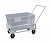 Тележка для белья ТП-130