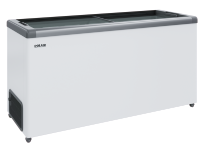 Ларь морозильный Polair DF150F-P Professionale