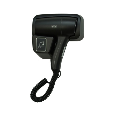  Фен для волос PUFF-1201Bl