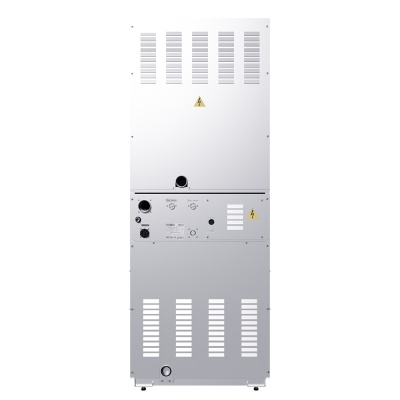 Профессиональный стирально-сушильный комплект ВССК-11