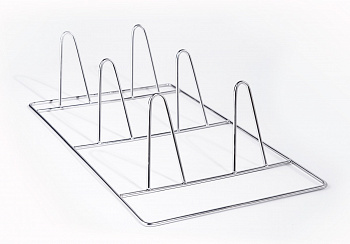 Решетка для кур-гриль Abat РКГ-6 для ПКА