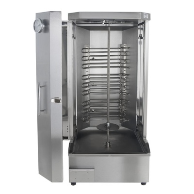 Гриль шаурма Foodatlas CY-70A (со створками)