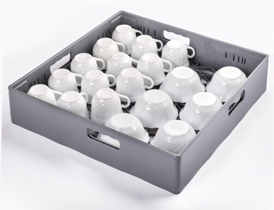 Машина посудомоечная туннельная Abat МПТ-1700-01 (правая), теплообменник