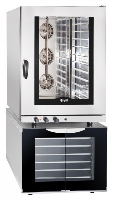 Шкаф расстоечный Abat ШРТ-12