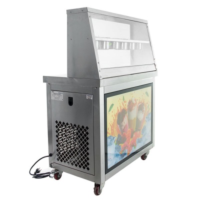 Фризер для жареного мороженого Foodatlas KCB-1Y