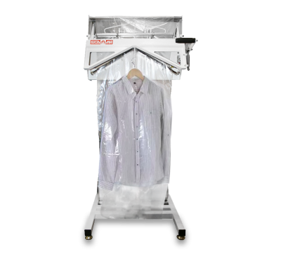 Упаковщик одежды УПВО-2.32