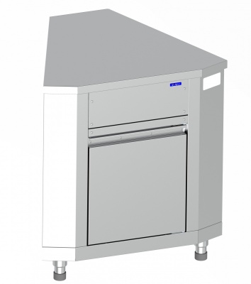 Модуль поворотный Abat МП-45Х-01 (внутренний) HOT-LINE