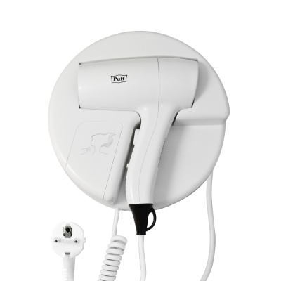 Фен для волос PUFF-1202 