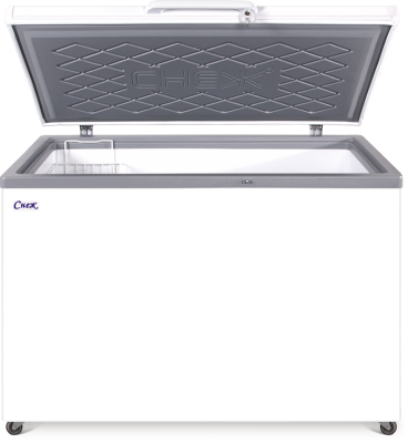 Ларь морозильный "Снеж" МЛК-400