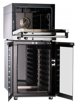 Конвекционная печь КПП-4Э