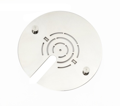 Заглушка Abat 171 (КЭП-4, КПП)