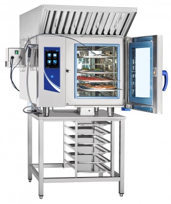 Дымогенератор ДГ-85 Abat