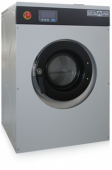 Cтирально-отжимная машина ЛО-7