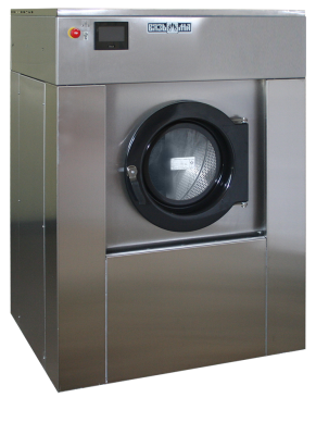 Cтирально-отжимная машина ВО-15П (пар, кнопочный)