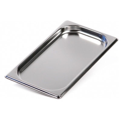 Гастроемкость Abat GN 1/3-20 (без крышек и ручек) на ПКА 6-1/3