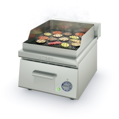 Жарочная поверхность-300 Таверна-2005 (электросковорода-300)