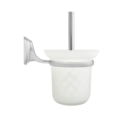 Ершик туалетный Solinne 15161